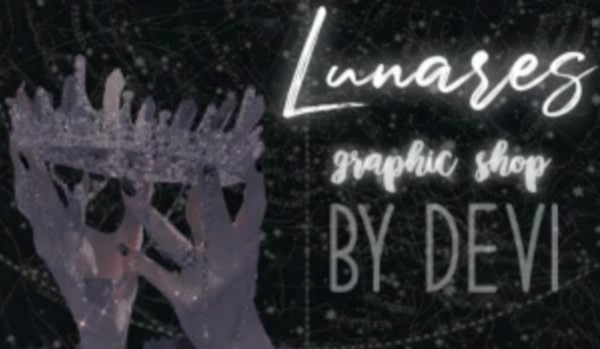 Lunares – graphic shop by devi – Zamówienia do drugiej rundy i oddanie prac z pierwszej.