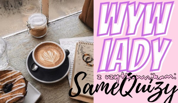 Wywiad z @lostcheerfulcreature ^^