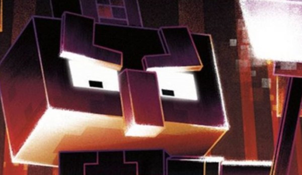 MINECRRFT DUNGEONS ARCH-ILLAGER.#14