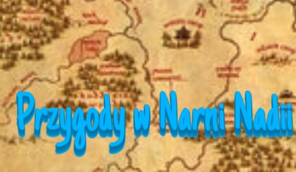 In Nadia’s dreamlend #34