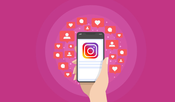 Ile najwięcej polubień zdobędzie Twoje zdjęcie na Instagramie?