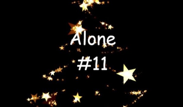 Alone | Draco Malfoy | #11