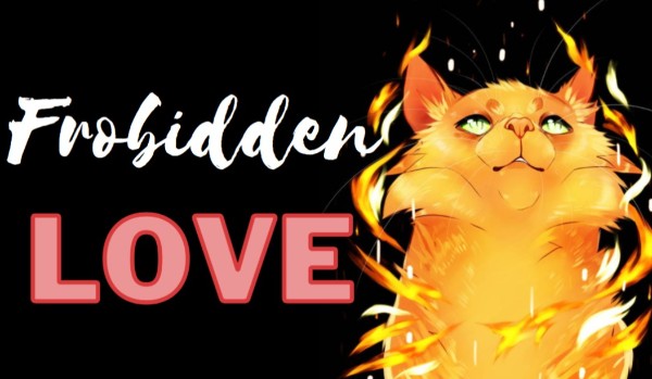 Forbidden Love #1