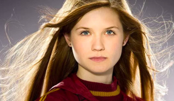 Jak dobrze znasz Ginny Weasley???
