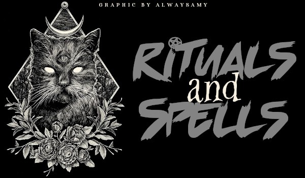 Rituals and Spells// dodatkowe postacie