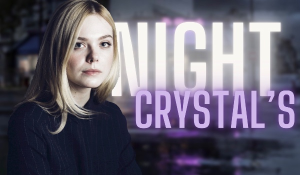 Night Crystal’s –Prolog– |Street of Lies|