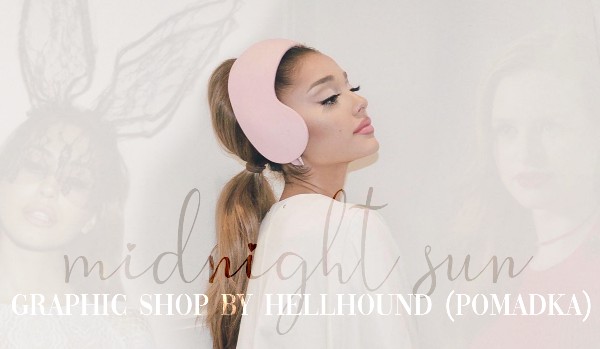 Midnight Sun • miniaturka do oddania • 02