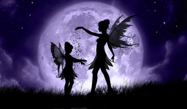 Baśniobór. Bitwa o świt-część pierwsza