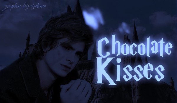 Chocolate Kisses — two