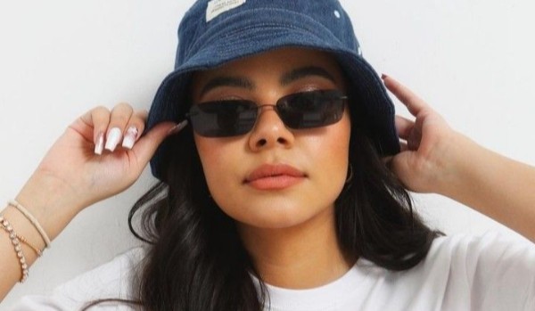 Ile wiesz o Lexy Chaplin?