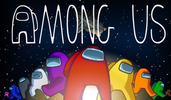 Among Us: Czerwony Rozdział 3