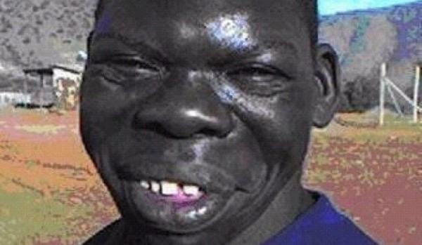 czy esteś nyga?????1/