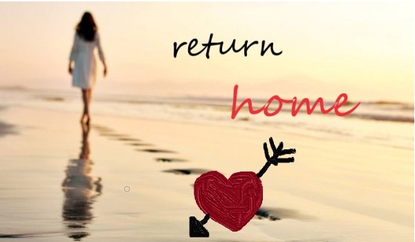 return home #3
