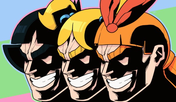 Kto jest twoim simpem? BHNA