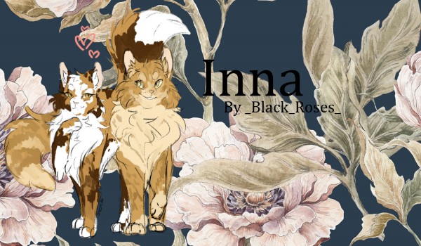 Inna~ rozdział 1 // by @.Mintfeather.