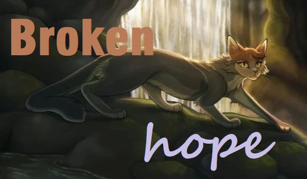 Broken hope ~ Prolog