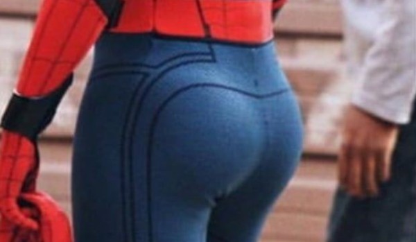 Czy Tom Holland mnie kocha