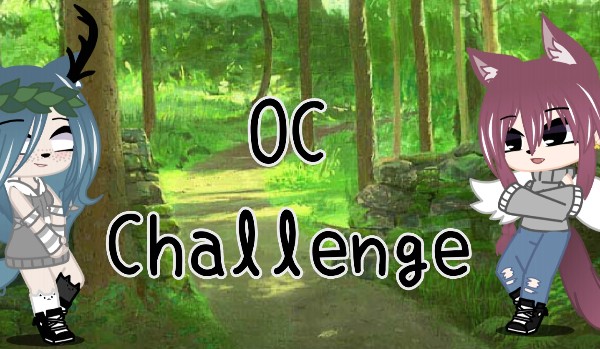 OC challenge