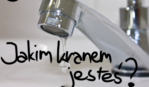 Jakim kranem jesteś?