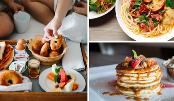 KUCHNIA W HOTELARSTWIE