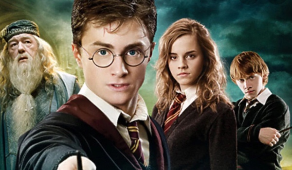 Twoja historia z Harrym Potterem #5