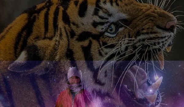 Wewnętrzny ogień #3