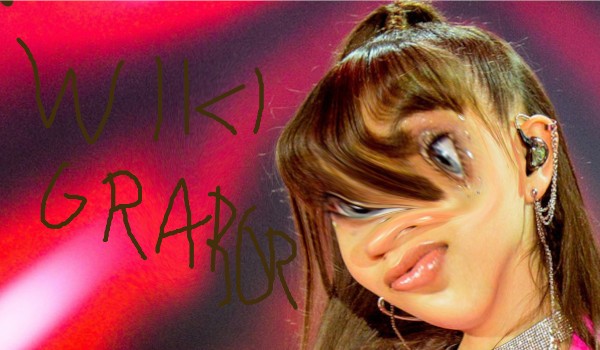 CZY LUBISZ VIKI GUBOR?