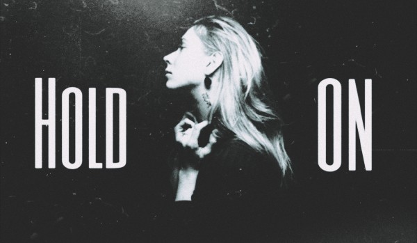 Hold on (pt. II)