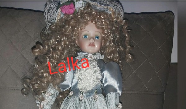 Lalka. Legenda. Część 1