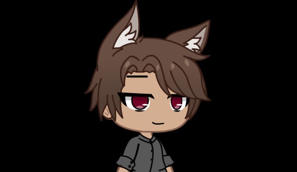 Twoja postać gacha!