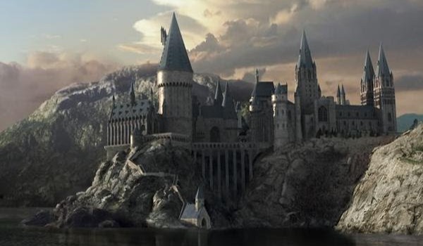 Twoja przygoda w Hogwarcie #2