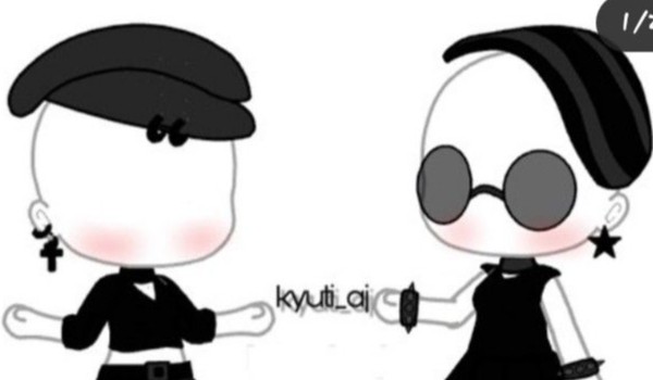 Jesteś bad czy sweet?