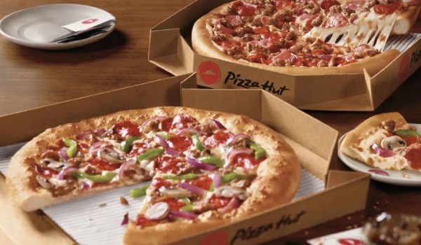 Jake jedzenie/picie wolisz?