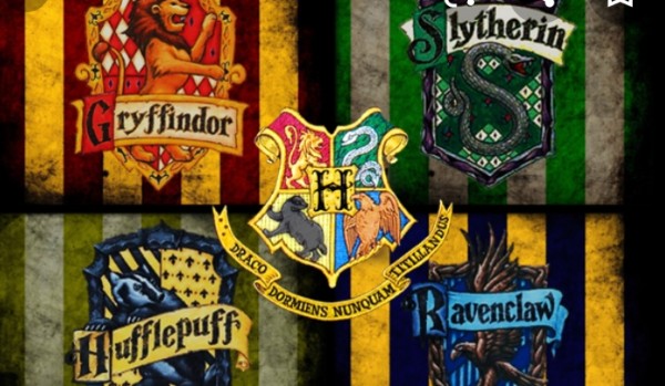 Do jakiego domu z Hogwartu trafisz?