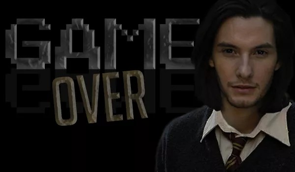 Game Over – Prolog