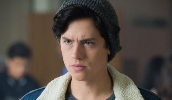 TEST znajomości COLE SPROUSA