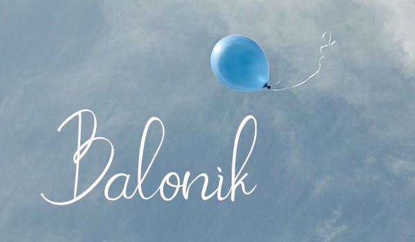 Balonik
