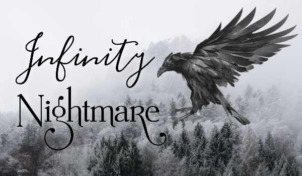 Infinity Nightmare #1