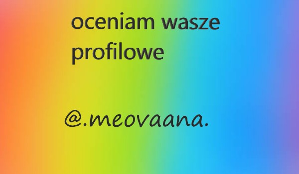 ocena @.meovaana.