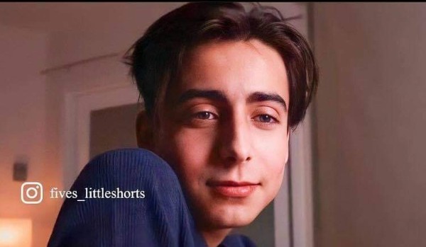 Aidan R Gallagher- test