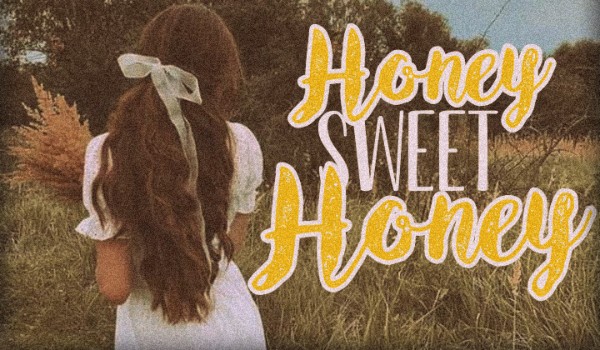 Honey, sweet honey – wystroje do oddania