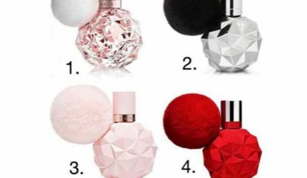 Jakie to perfumy Ariany Grande? – TEST