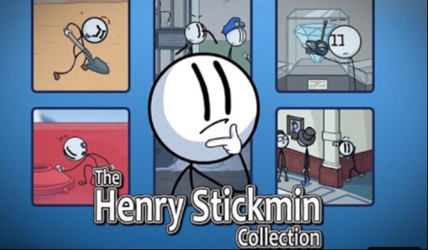 Ile wiesz o henrystickmin collection?