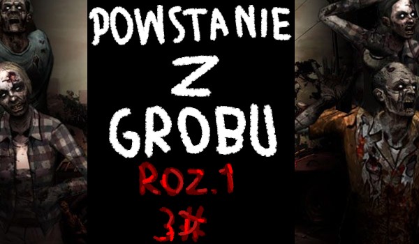 Powstanie z Grobu – Sielanka 3#