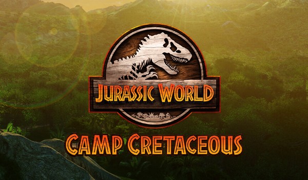 Jak dobrze znasz Jurassic World: Camp Cretaceous