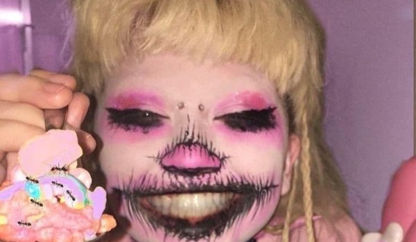 Co wiesz o Jazmin Bean?