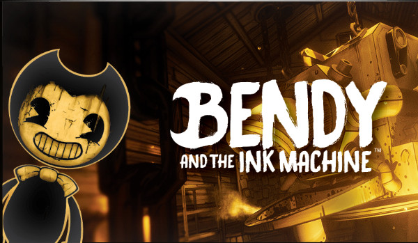 Czy przetrwasz w bendy and ink machine chapter 5