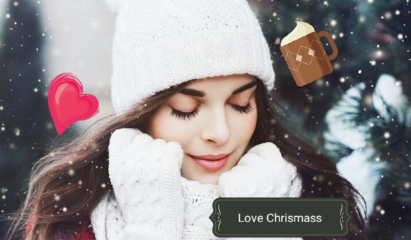 Love Chrismass #2