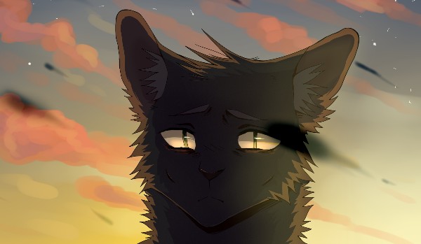 Czy jesteś jak Krucza Łapa?