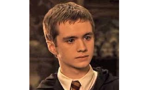 która to postać z harrego pottera